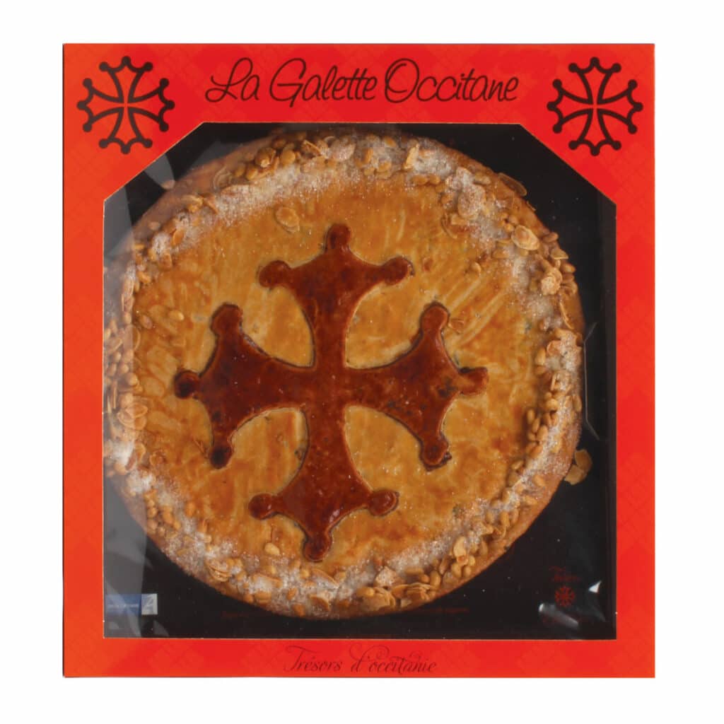 LA GALETTE OCCITANE
