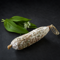 SAUCISSON A L'AIL DES OURS