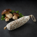 SAUCISSON AUX CEPES