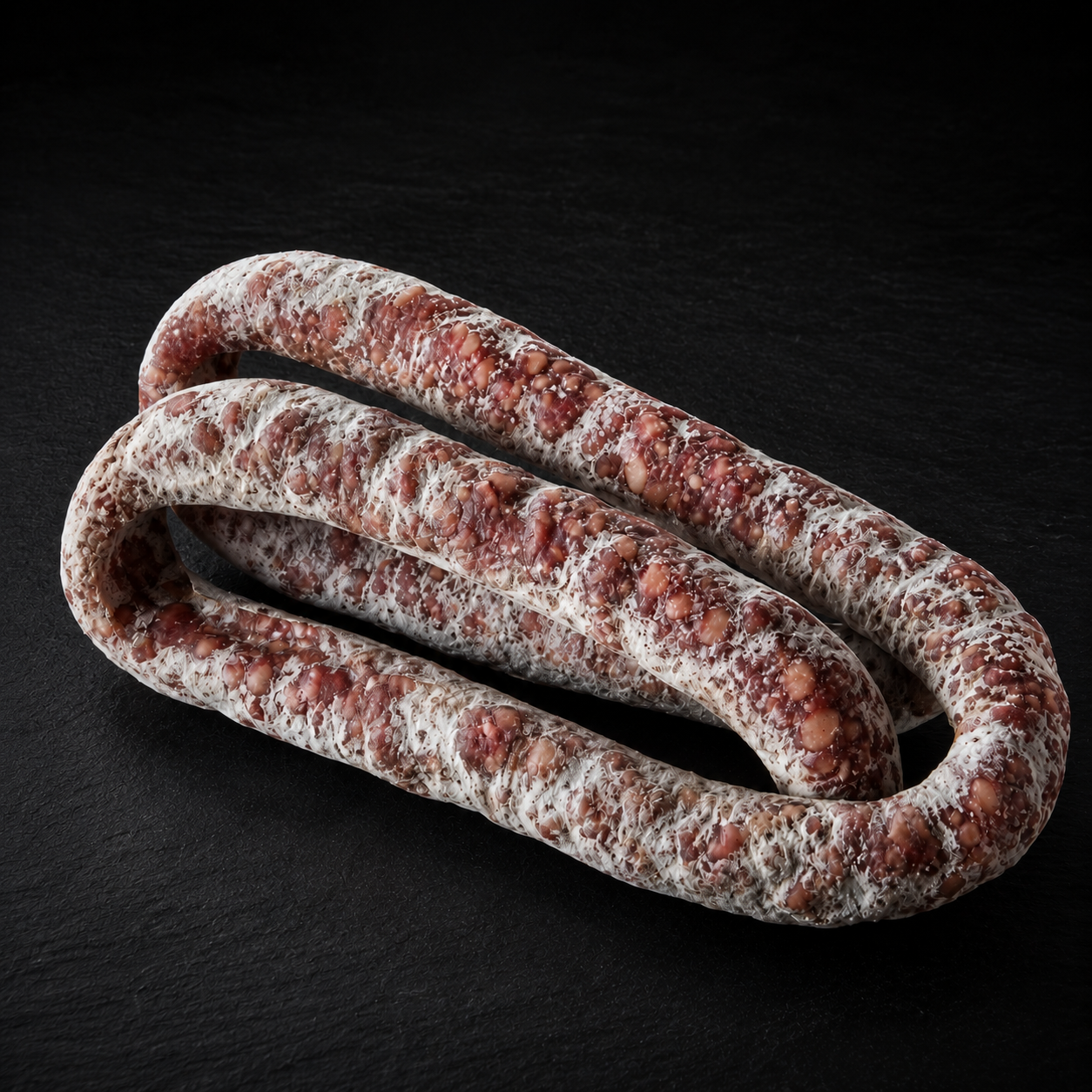 SAUCISSE SECHE AVEYRONNAISE